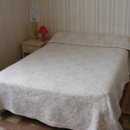 Du Commerce 2* 샬랑