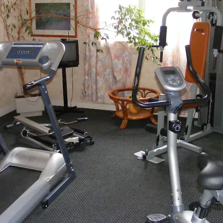 호텔 Du Commerce 2*