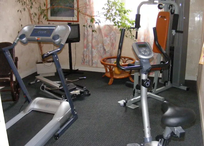 Hotel Du Commerce 2*